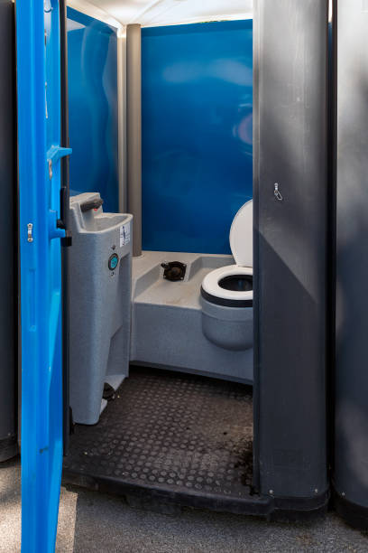 Best Portable restroom trailer rental  in Bath, PA