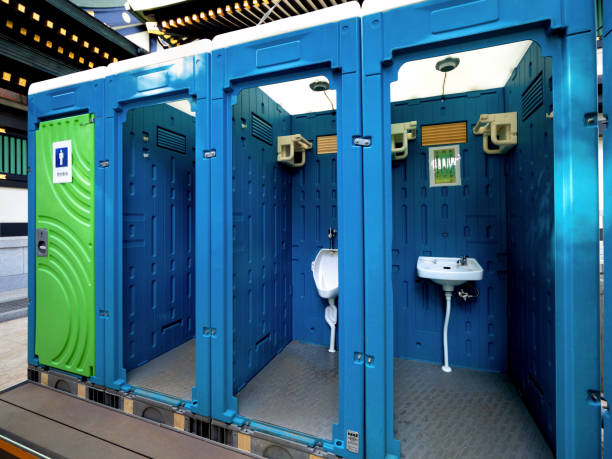 Sanitation services for porta potties in Bath, PA
